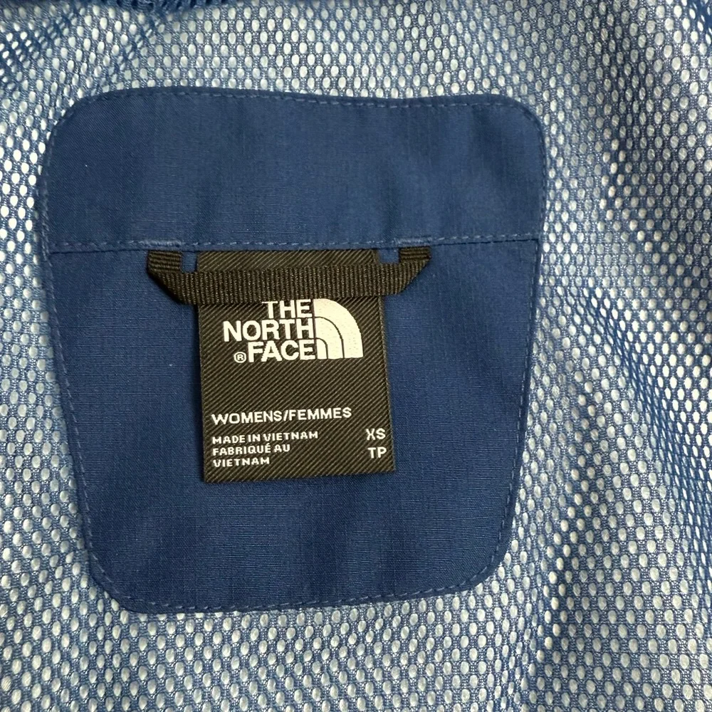 The North Face‎ Women's Daybreak Mid Rain Parka, Size XSMALL